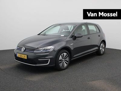 VW e-Golf
