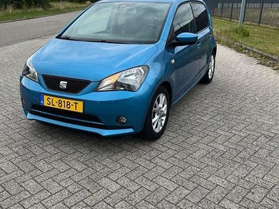 Seat Mii