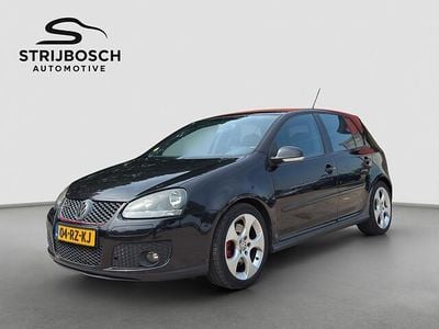 VW Golf IV