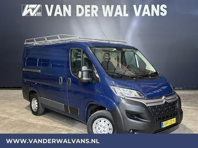 Blauw Gebruikt 2020 Citroën Jumper MPV | € 17.900 (Duur)