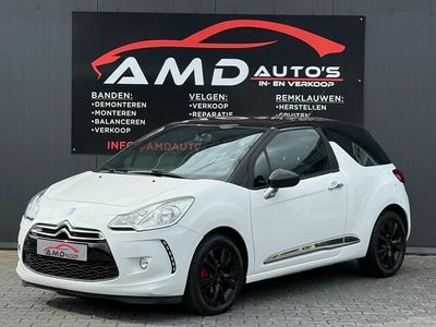 Citroën DS3