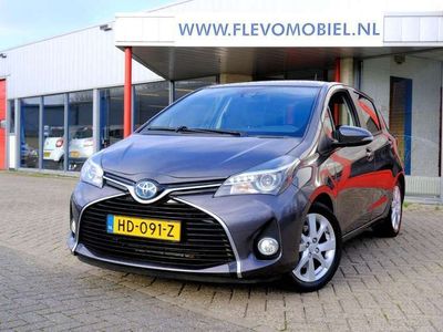 Toyota occasions - 526 te koop in Flevoland - AutoUncle