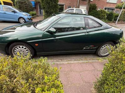 Alfa Romeo Spider