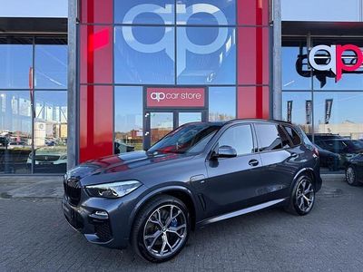 Grijs (metallic) Gebruikt 2020 BMW X5 Executive SUV | € 59.999 (Eerlijke prijs)