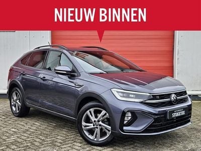Suv Occasion 2022 VW Taigo R-line SUV | € 26.950 (Goede deal)
