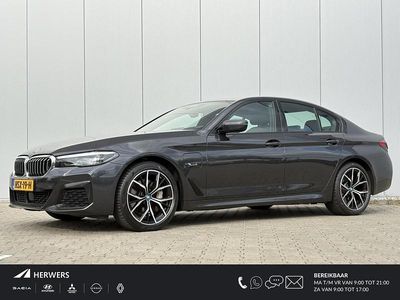 BMW 545
