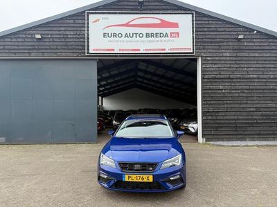 Seat Leon ST