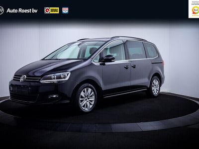 VW Sharan