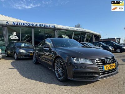 Audi A7 Sportback