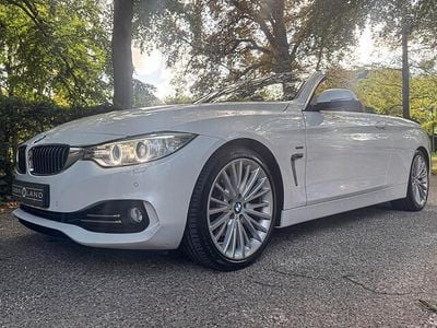 BMW 428
