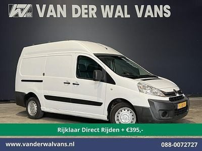 Citroën Jumpy