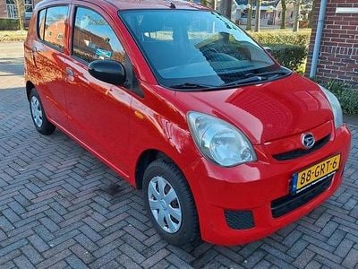 Occasion Daihatsu Cuore 69 PK (50 kW) 2008