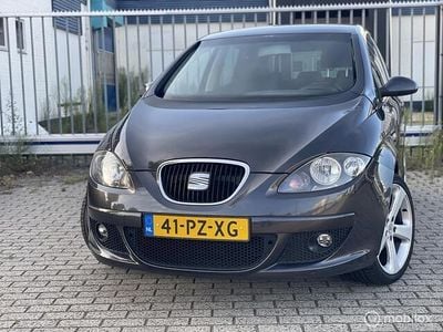 Seat Altea