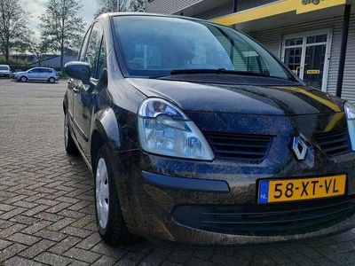 Renault Modus