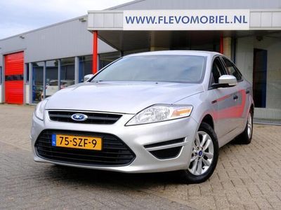 tweedehands Ford Mondeo 1.6 Ambiente 5-Drs Airco|LMV|Cruise
