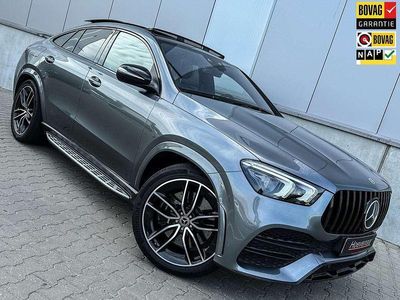 Mercedes GLE350e
