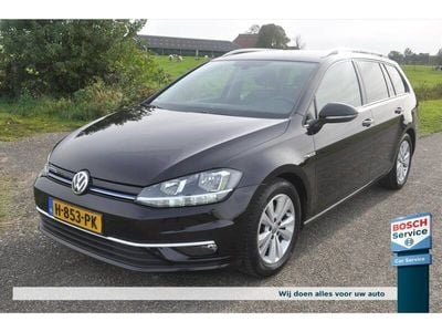 VW Golf VIII