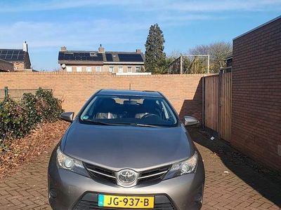 Occasion Toyota Auris 99 PK (72 kW) 2013