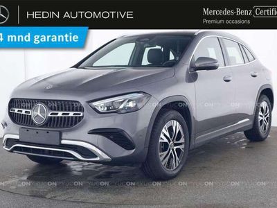 Mercedes GLA250