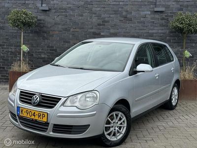 tweedehands VW Polo 1.2-12V 5D -AIRCO- Apk (NIEUW) *INRUIL MOGELIJK*