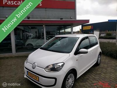 VW up!