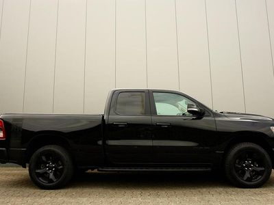 Zwart Occasion 2019 Dodge Ram Pickup | € 52.990