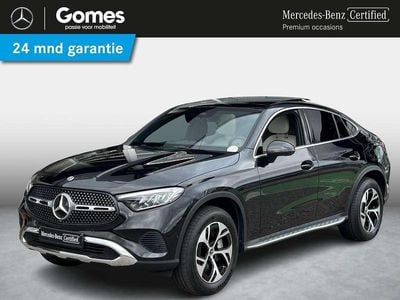 Mercedes GLC300e