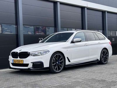 tweedehands BMW 518 518 d M Performance Sport