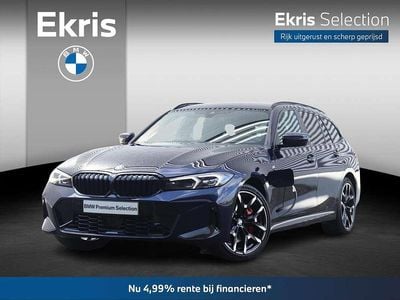 BMW 330e