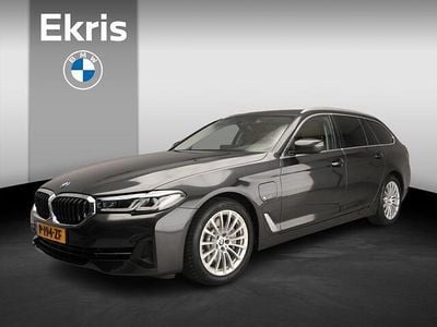 BMW 530e