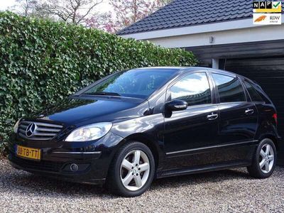 tweedehands Mercedes B200 CDI | Automaat | Climate control | Cruise control