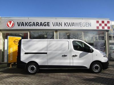 tweedehands Renault Trafic 2.0 dCi 120pk L2H1