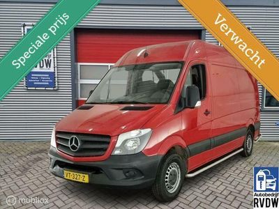 tweedehands Mercedes Sprinter bestel 210 2.2 CDI 366 Functional HD