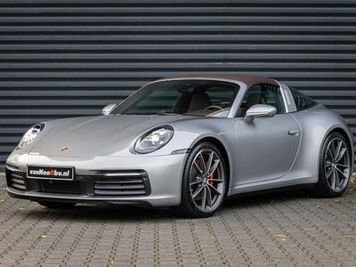 Porsche 911 Targa 4S