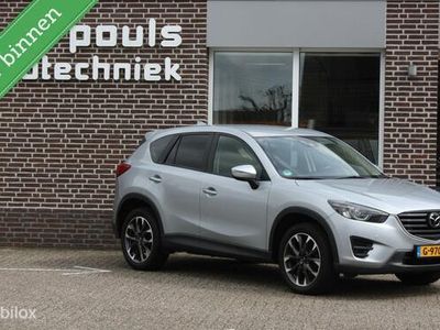 tweedehands Mazda CX-5 2.5 SkyActiv-G 192 GT-M 4WD