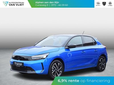 Vertigo blue paintwork Nieuw 2025 Opel Corsa Hatchback | € 24.900 (Eerlijke prijs)