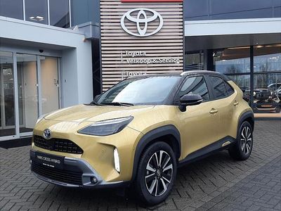 Overig Gebruikt 2022 Toyota Yaris Cross Edition SUV | € 26.499 (Eerlijke prijs)