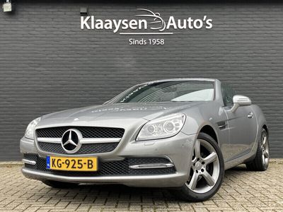 Mercedes SLK200