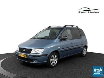 Hyundai Matrix