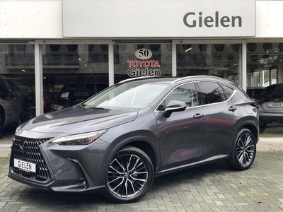 Lexus NX350h