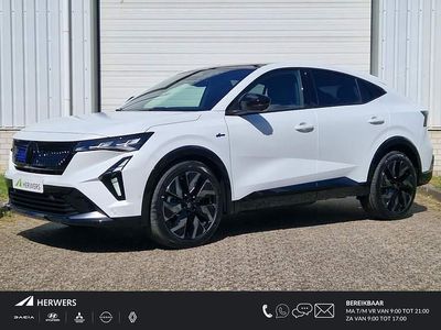 Nieuw Renault Rafale 200 PK (147 kW) 2025 SUV