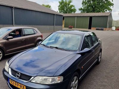 Opel Vectra