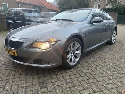 Occasion 2011 BMW 635 Executive Coupé | € 7.500