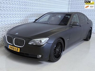 BMW 740
