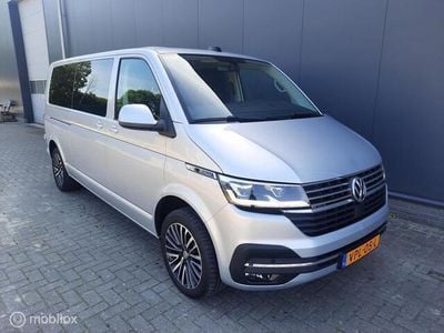 Occasion VW T6.1 204 PK (150 kW) 2022 Zilver Van