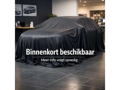 Occasion Renault Captur Zen 90 PK (66 kW) 2017 Blauw SUV