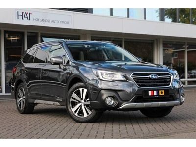 tweedehands Subaru Outback 2.5i X-Explore MY2021