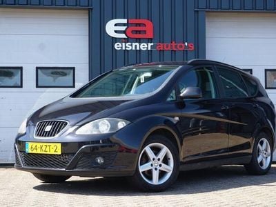 Seat Altea XL