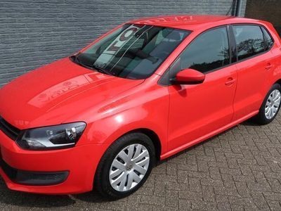 tweedehands VW Polo 1.4-16V Comfortline Zeer nette en goed onderhouden