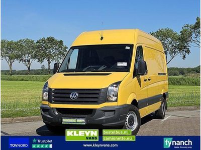 VW Crafter